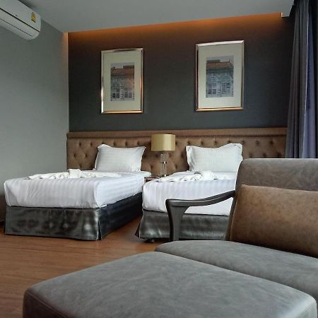 2 Bed Luxury Pool Villa Sleeps 6 Phuket Εξωτερικό φωτογραφία