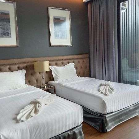 2 Bed Luxury Pool Villa Sleeps 6 Phuket Εξωτερικό φωτογραφία