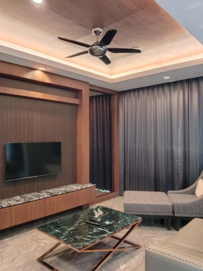2 Bed Luxury Pool Villa Sleeps 6 Phuket Εξωτερικό φωτογραφία