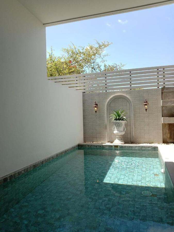 2 Bed Luxury Pool Villa Sleeps 6 Phuket Εξωτερικό φωτογραφία