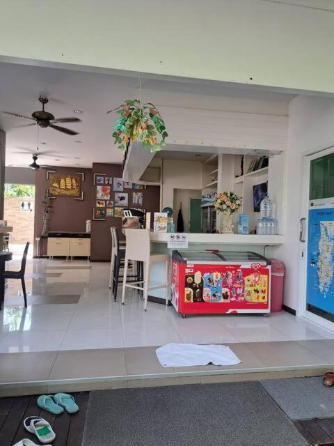 2 Bed Luxury Pool Villa Sleeps 6 Phuket Εξωτερικό φωτογραφία
