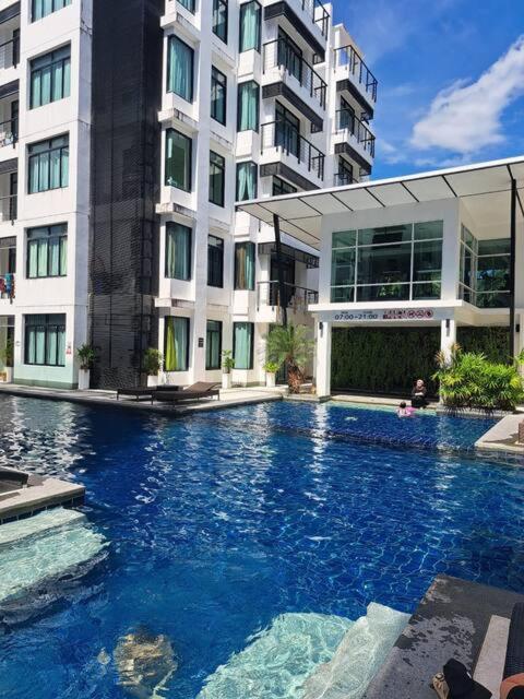 2 Bed Luxury Pool Villa Sleeps 6 Phuket Εξωτερικό φωτογραφία