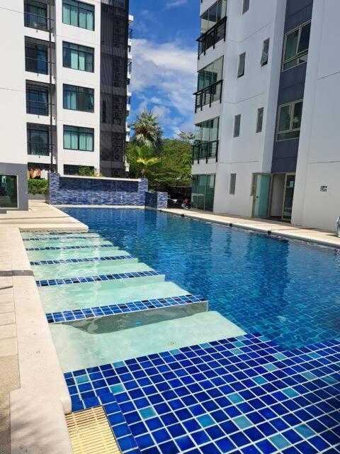 2 Bed Luxury Pool Villa Sleeps 6 Phuket Εξωτερικό φωτογραφία